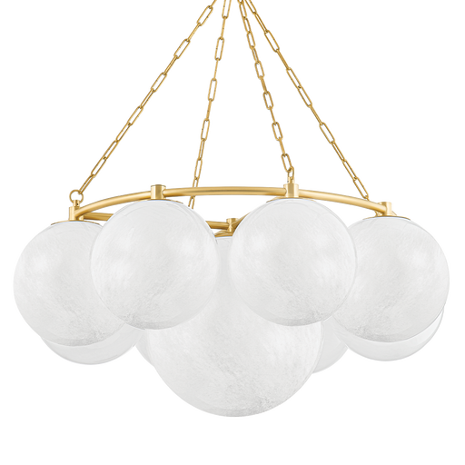 Hudson Valley Lighting Thornwood Chandelier
