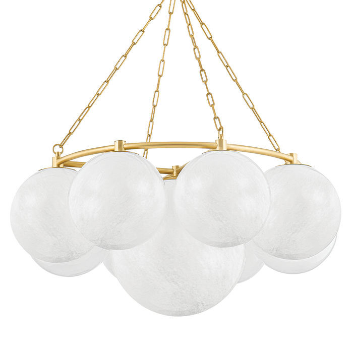 Hudson Valley Lighting Thornwood Chandelier