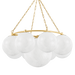 Hudson Valley Lighting Thornwood Chandelier