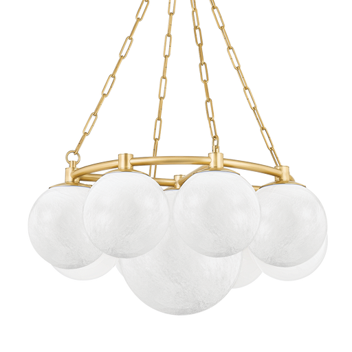 Hudson Valley Lighting Thornwood Chandelier