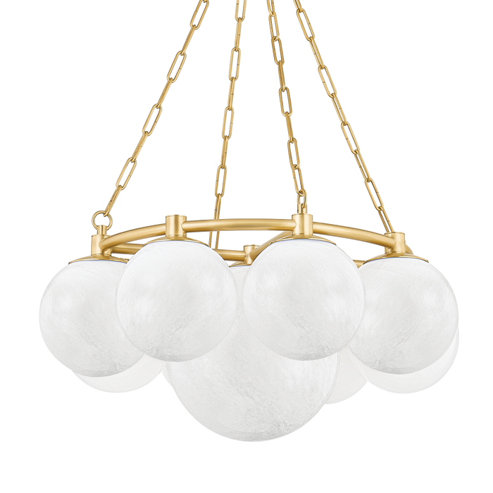 Hudson Valley Lighting Thornwood Chandelier