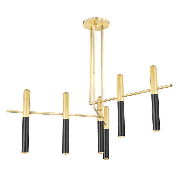 Hudson Valley Lighting Thurston Chandelier