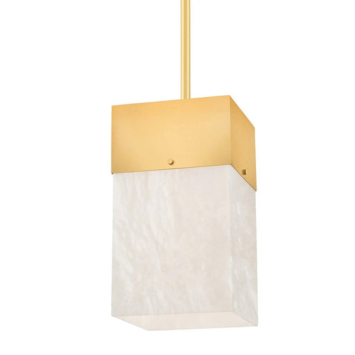 Hudson Valley Lighting Times Square Pendant - Open-Box