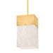 Hudson Valley Lighting Times Square Pendant - Open-Box