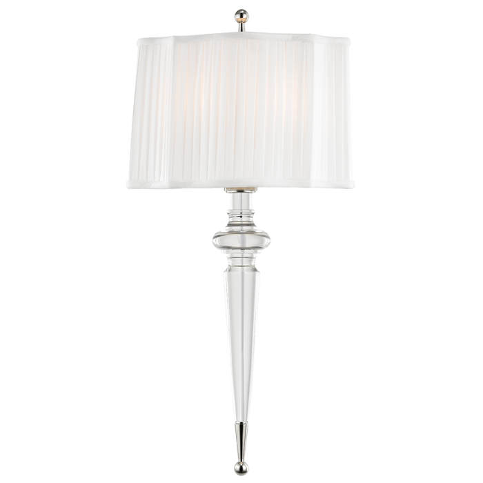 Hudson Valley Lighting Tipton Wall Sconce