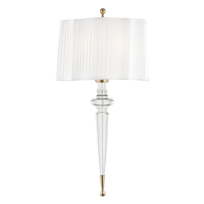 Hudson Valley Lighting Tipton Wall Sconce