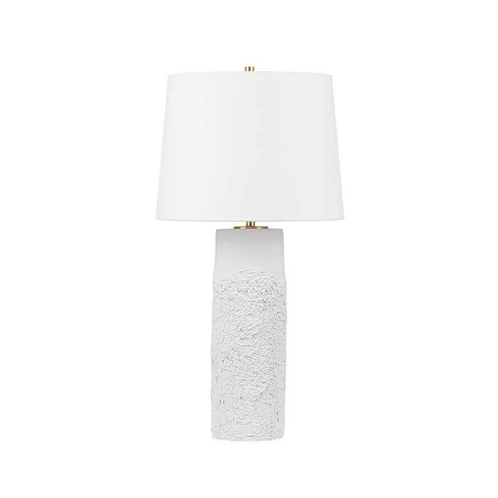 Hudson Valley Lighting Tolland Table Lamp