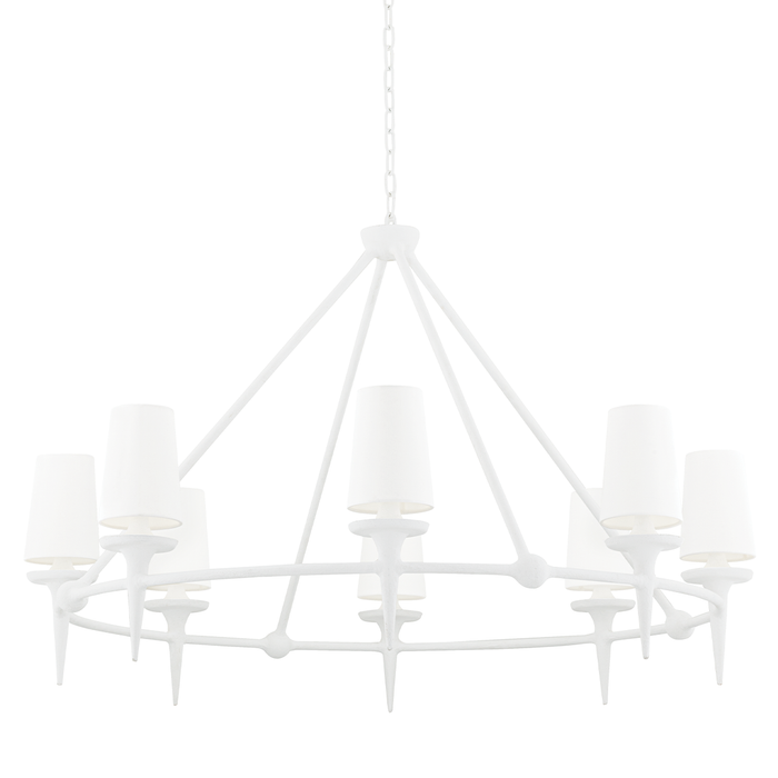 Hudson Valley Lighting Torch Chandelier