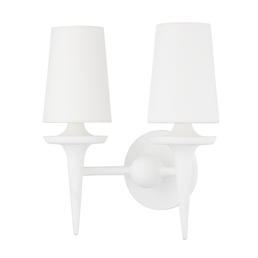 Hudson Valley Lighting Torch Wall Sconce