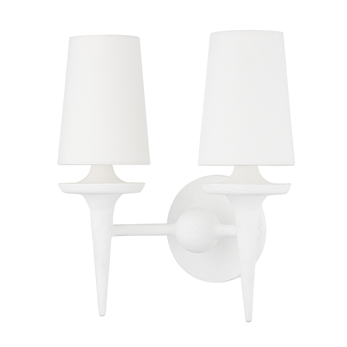 Hudson Valley Lighting Torch Wall Sconce