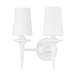 Hudson Valley Lighting Torch Wall Sconce