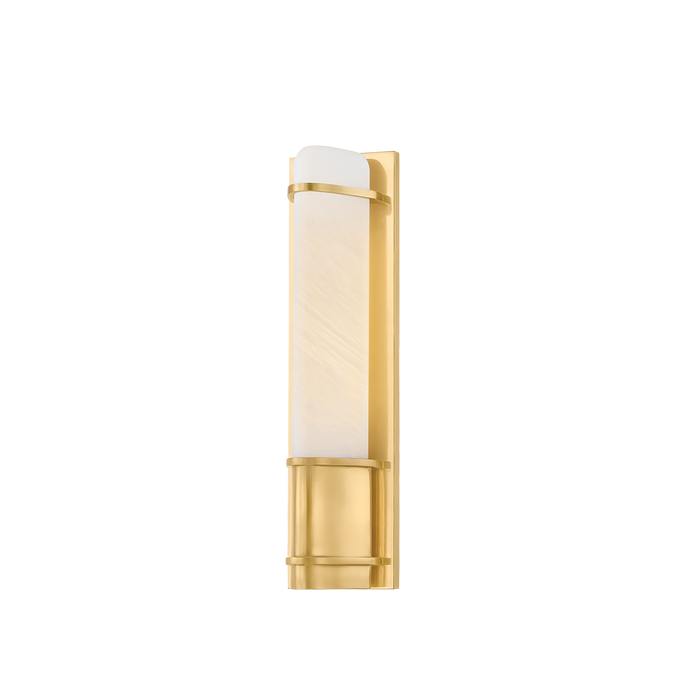 Hudson Valley Lighting Tottenville Wall Sconce