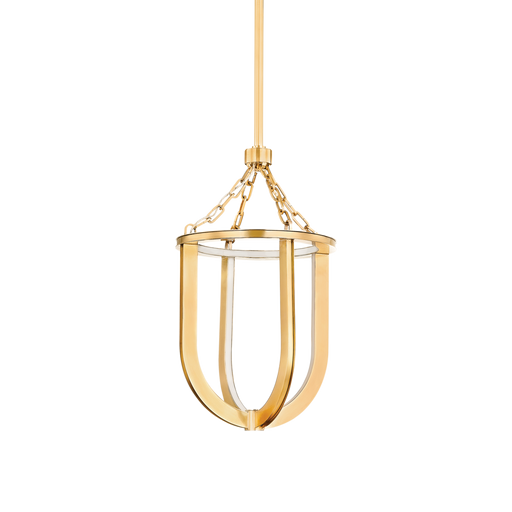 Hudson Valley Lighting Tournu Lantern
