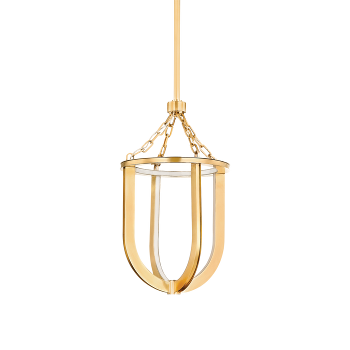 Hudson Valley Lighting Tournu Lantern