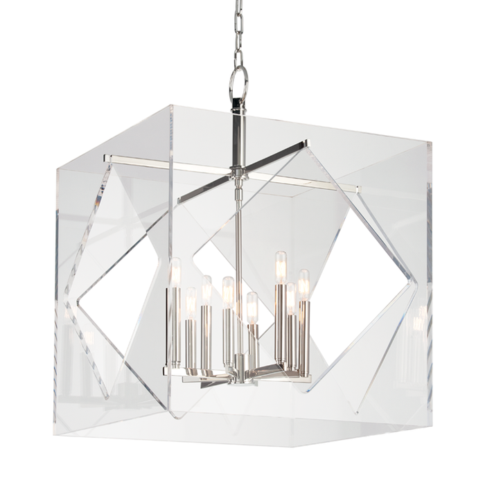 Hudson Valley Lighting Travis Chandelier