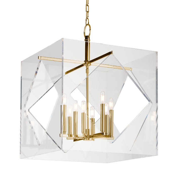 Hudson Valley Lighting Travis Chandelier