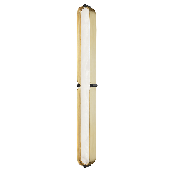 Hudson Valley Lighting Tribeca Vanity Light