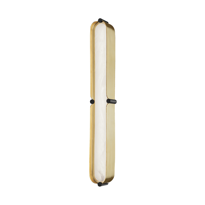 Hudson Valley Lighting Tribeca Vanity Light