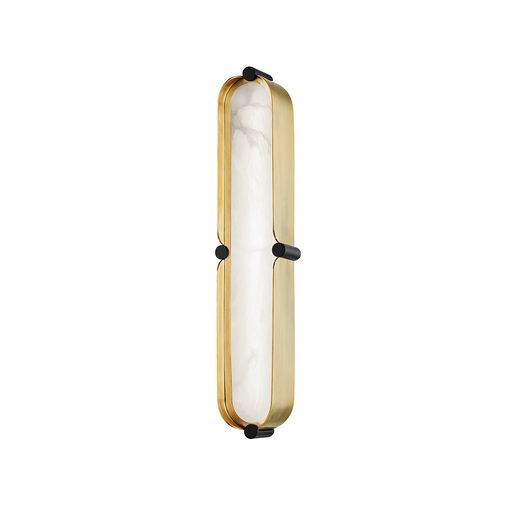 Hudson Valley Lighting Tribeca Vanity Light