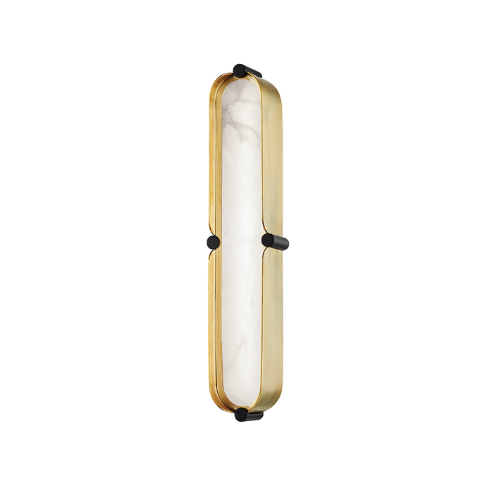 Hudson Valley Lighting Tribeca Vanity Light