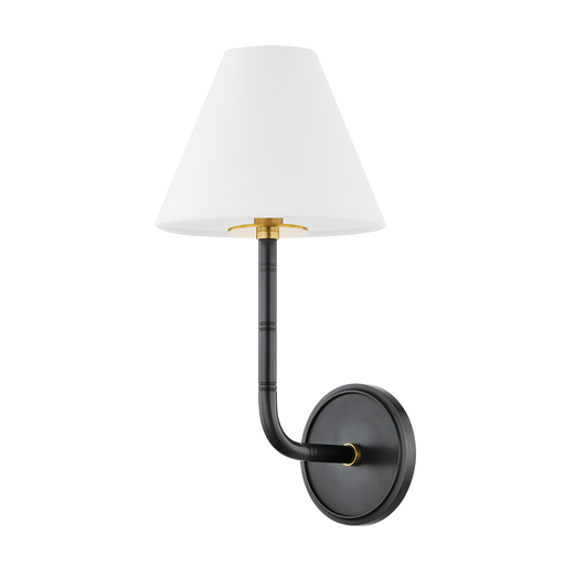 Hudson Valley Lighting Trice Wall Sconce