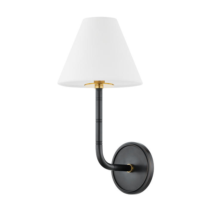 Hudson Valley Lighting Trice Wall Sconce