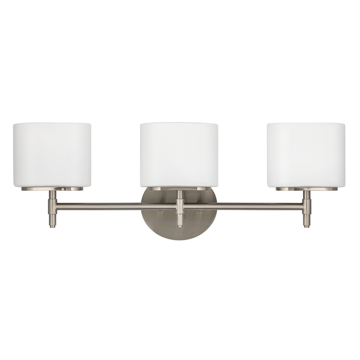 Hudson Valley Lighting Trinity Vanity Light