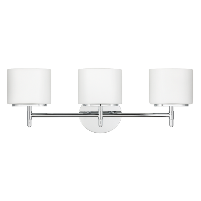 Hudson Valley Lighting Trinity Vanity Light