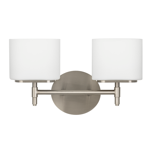Hudson Valley Lighting Trinity Vanity Light
