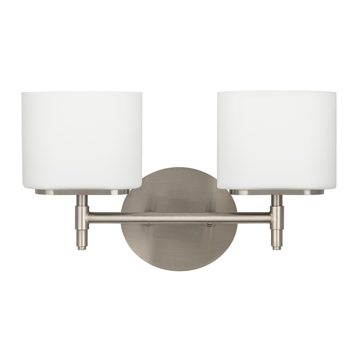 Hudson Valley Lighting Trinity Vanity Light