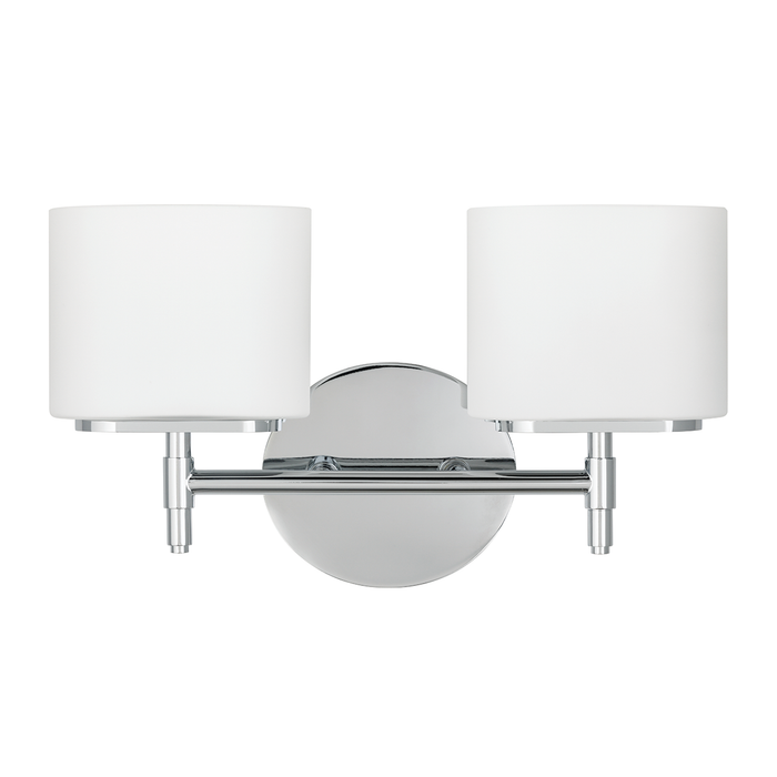 Hudson Valley Lighting Trinity Vanity Light