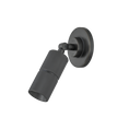 Load image into Gallery viewer, Hudson Valley Lighting Truett Wall Sconce
