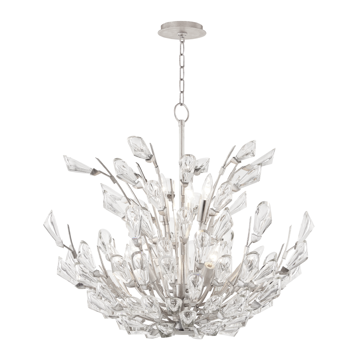 Hudson Valley Lighting Tulip Chandelier
