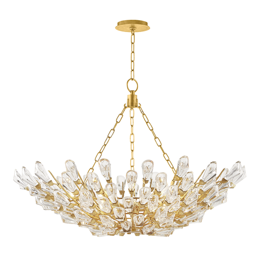 Hudson Valley Lighting Tulip Chandelier