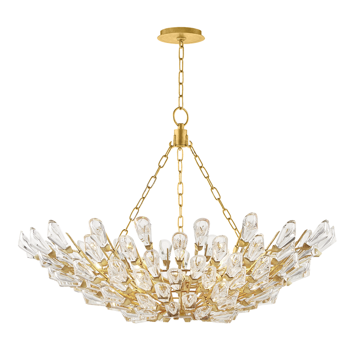 Hudson Valley Lighting Tulip Chandelier