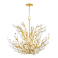 Load image into Gallery viewer, Hudson Valley Lighting Tulip Chandelier
