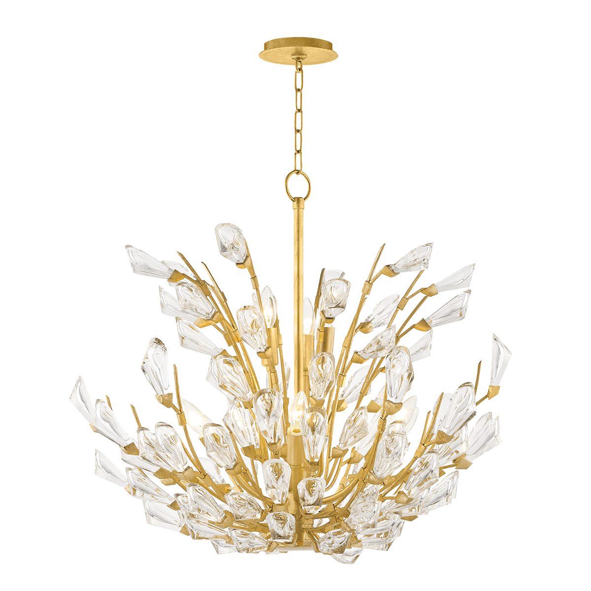 Hudson Valley Lighting Tulip Chandelier