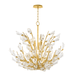 Hudson Valley Lighting Tulip Chandelier