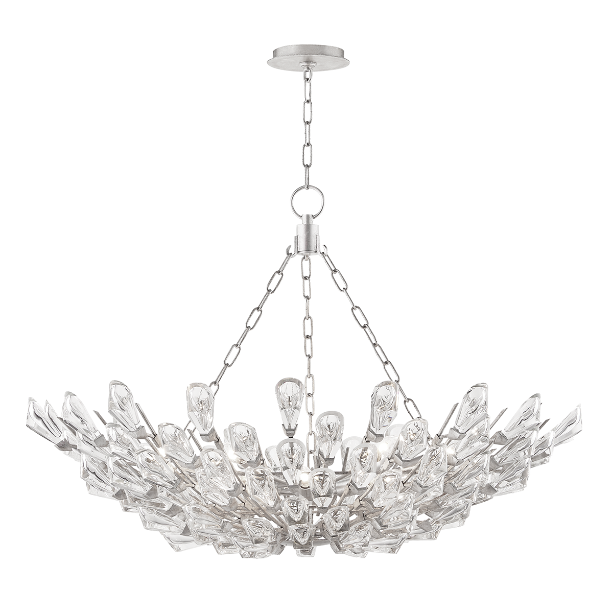 Hudson Valley Lighting Tulip Chandelier