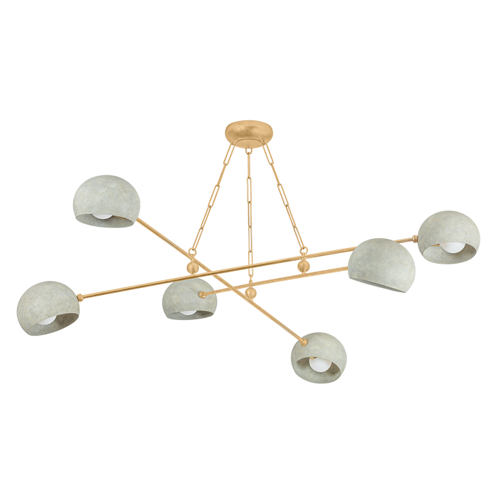 Hudson Valley Lighting Turner Chandelier