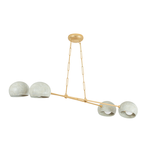 Hudson Valley Lighting Turner Chandelier