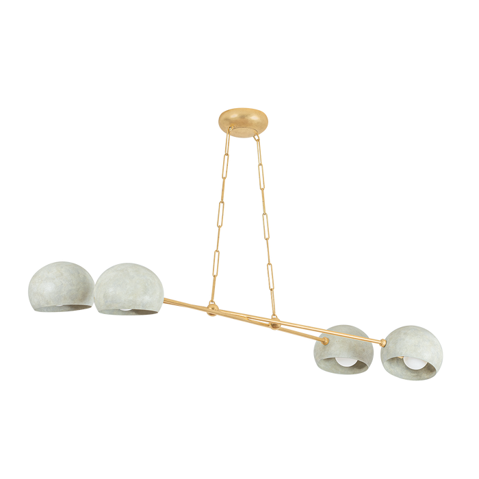 Hudson Valley Lighting Turner Chandelier