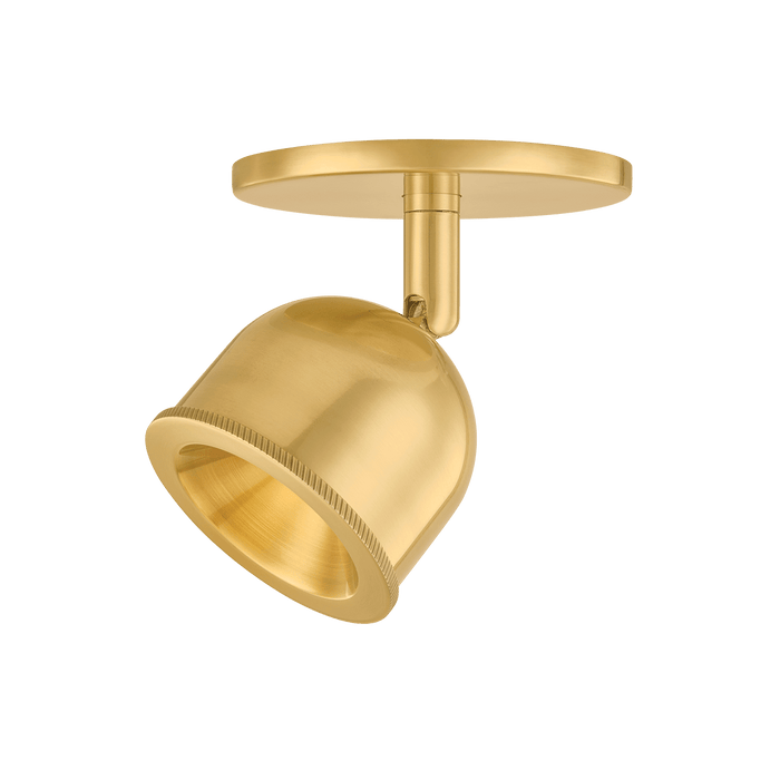 Hudson Valley Lighting Tuthill Flush Mount