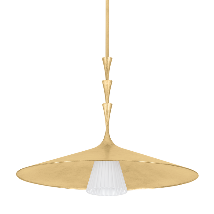 Hudson Valley Lighting Vails Gate Pendant
