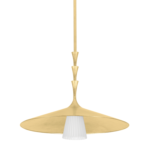 Hudson Valley Lighting Vails Gate Pendant