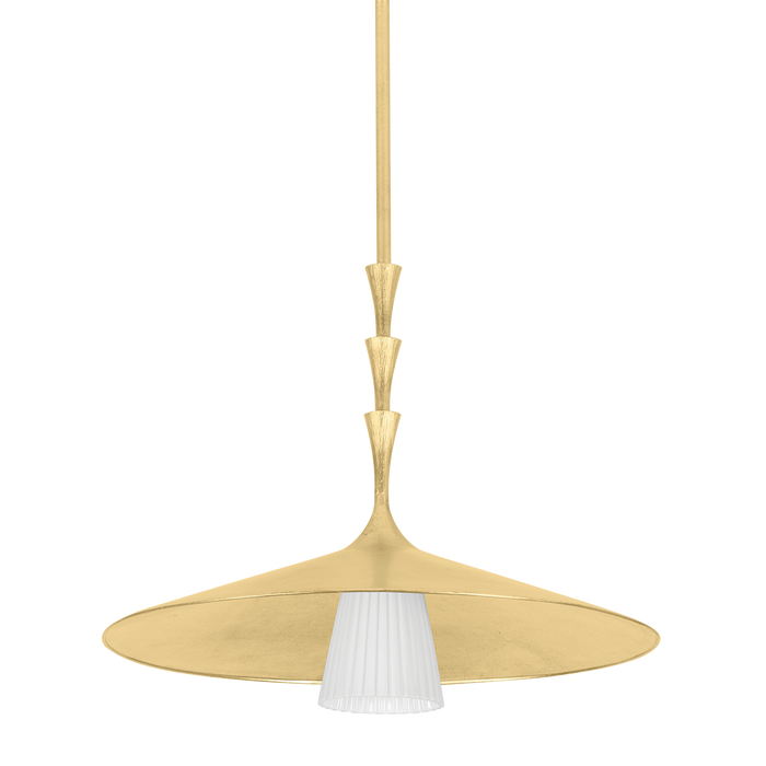 Hudson Valley Lighting Vails Gate Pendant