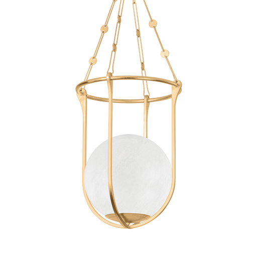 Hudson Valley Lighting Verbank Lantern