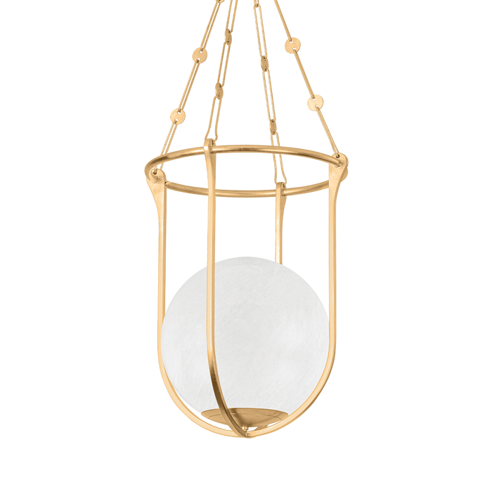 Hudson Valley Lighting Verbank Lantern
