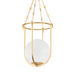 Hudson Valley Lighting Verbank Lantern