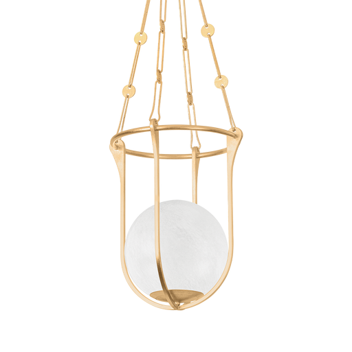 Hudson Valley Lighting Verbank Lantern